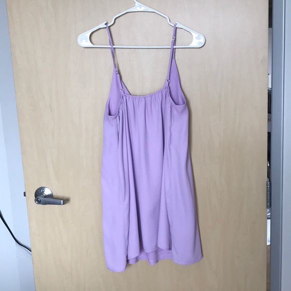 TOBI DRESS - Picture 4 of 4